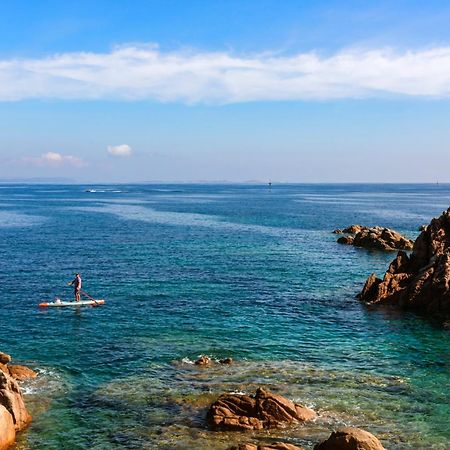 Hotel Moresco Santa Teresa Gallura Dış mekan fotoğraf