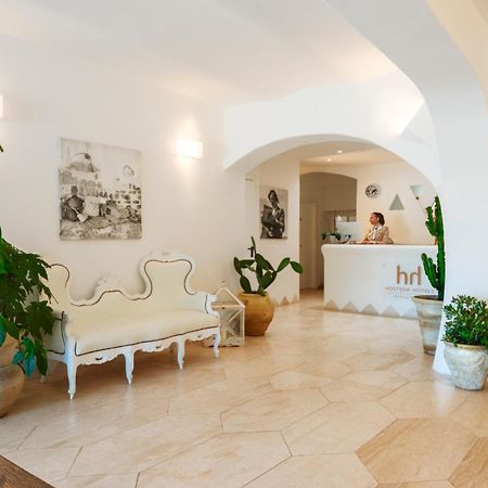Hotel Moresco Santa Teresa Gallura Dış mekan fotoğraf