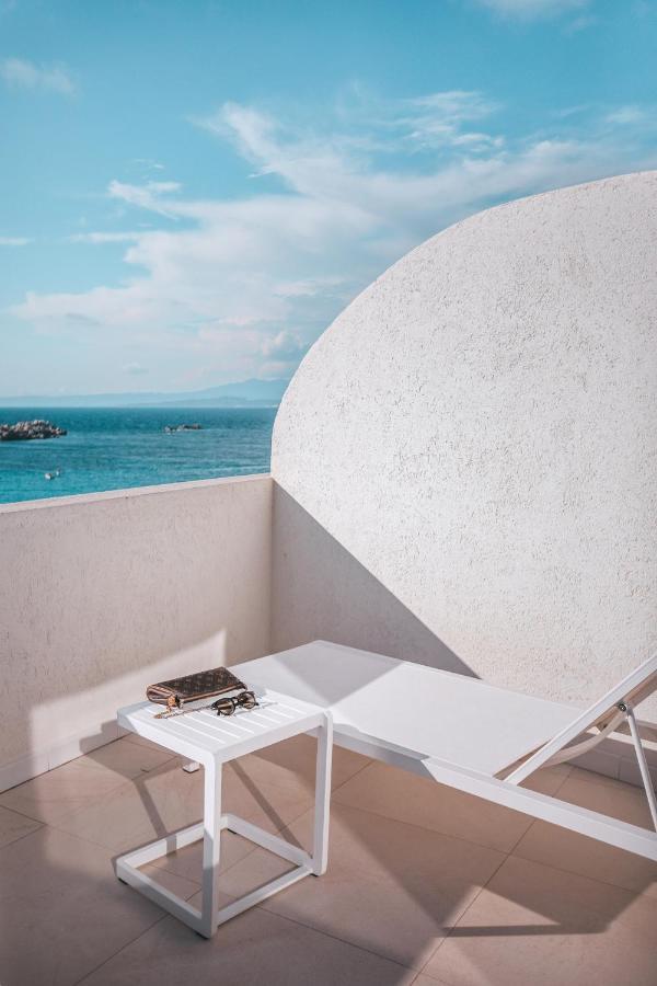Hotel Moresco Santa Teresa Gallura Dış mekan fotoğraf