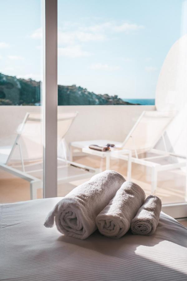 Hotel Moresco Santa Teresa Gallura Dış mekan fotoğraf