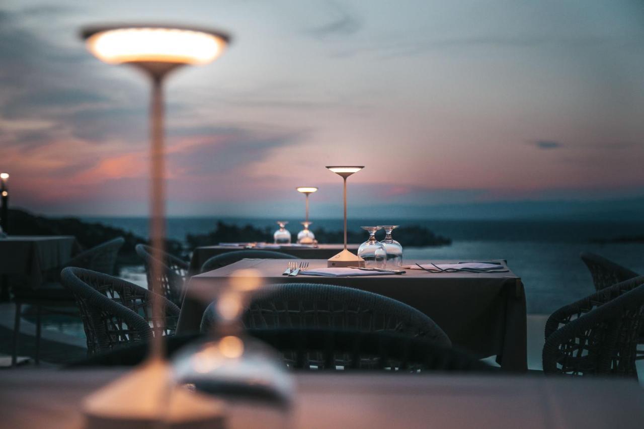 Hotel Moresco Santa Teresa Gallura Dış mekan fotoğraf