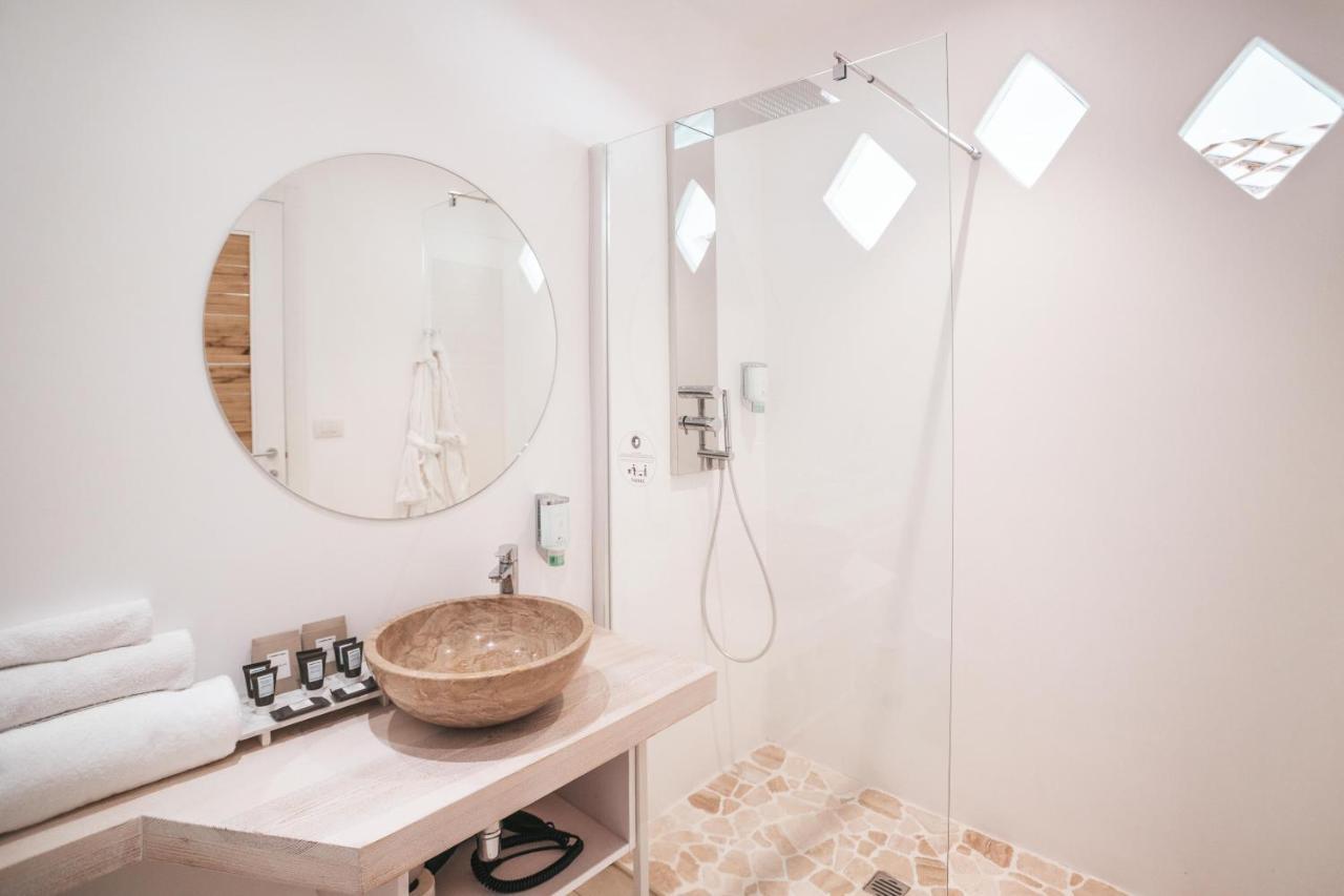 Hotel Moresco Santa Teresa Gallura Dış mekan fotoğraf