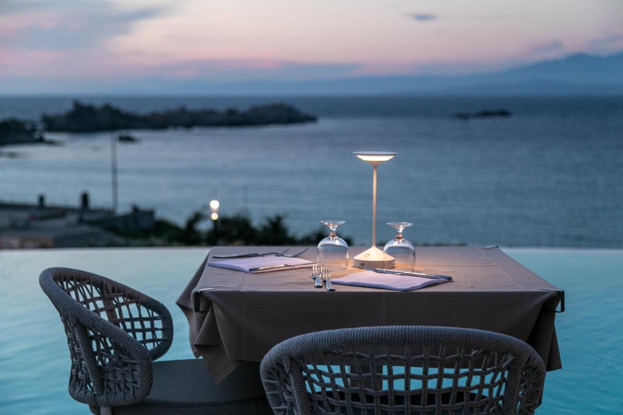 Hotel Moresco Santa Teresa Gallura Dış mekan fotoğraf