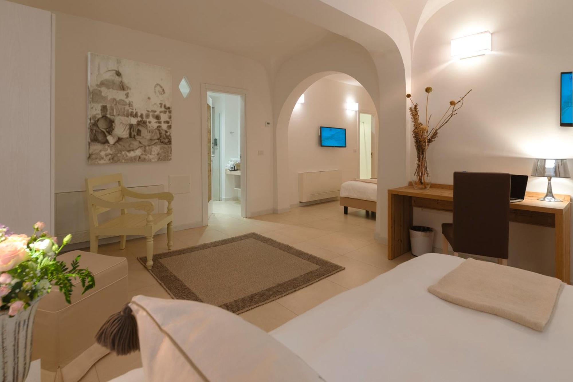 Hotel Moresco Santa Teresa Gallura Dış mekan fotoğraf