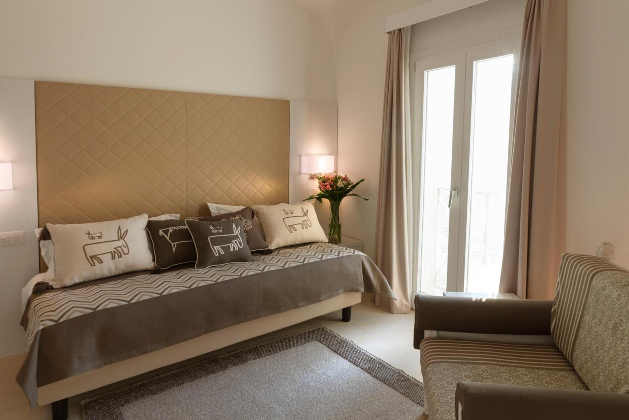 Hotel Moresco Santa Teresa Gallura Dış mekan fotoğraf