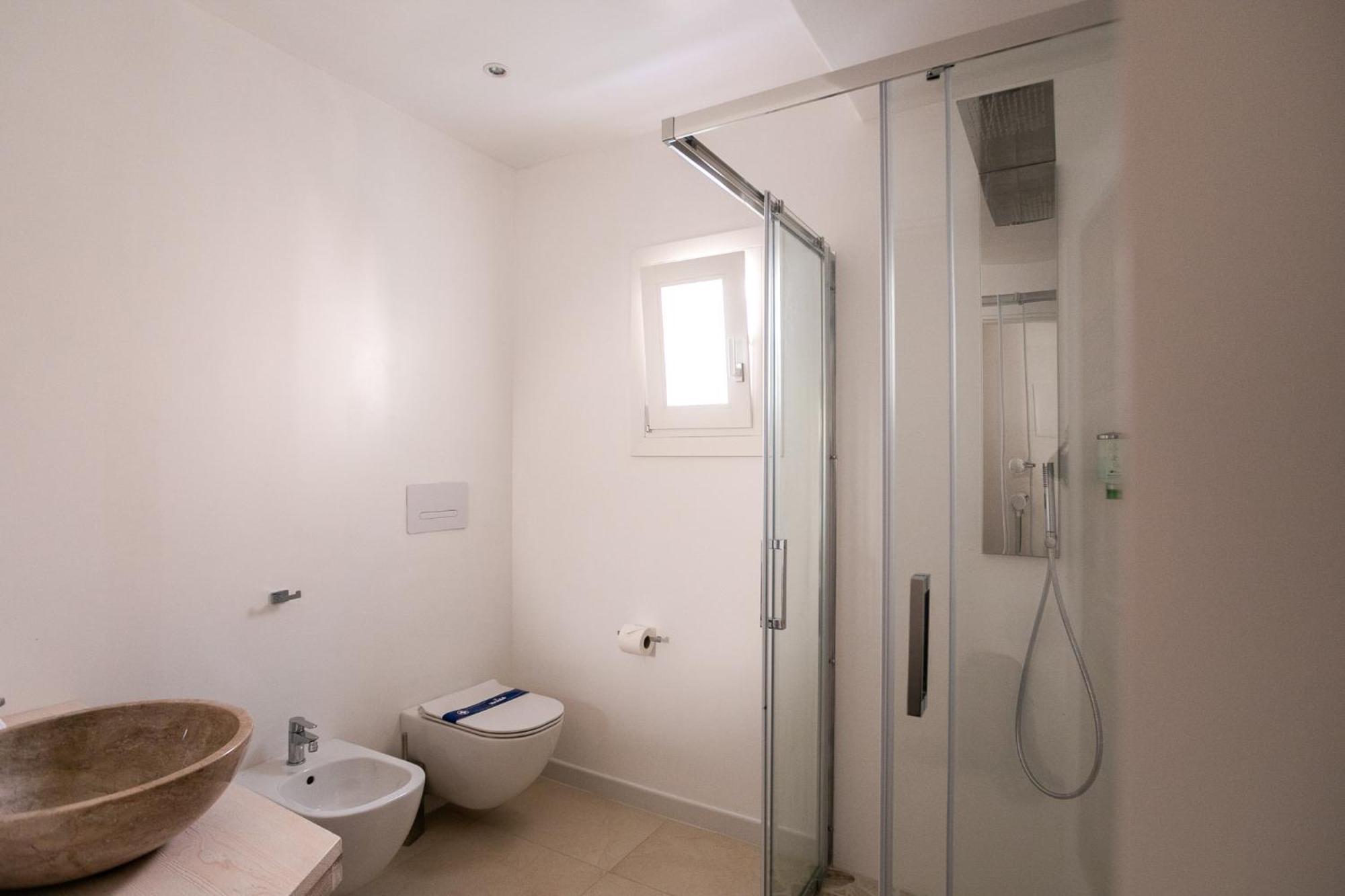 Hotel Moresco Santa Teresa Gallura Dış mekan fotoğraf